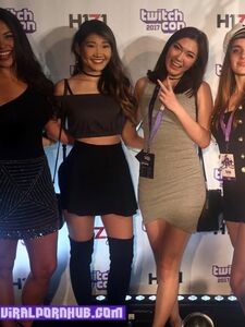 Hafu Youtuber Nude Photos Leaked