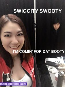 Hafu Youtuber Nude Photos Leaked