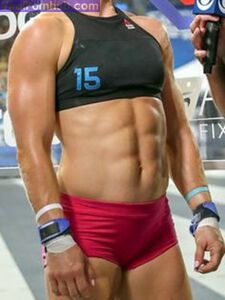 Katrin Davidsdottir Nackt und Heiße Fotos
