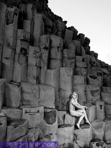 Katrin Davidsdottir Nackt und Heiße Fotos