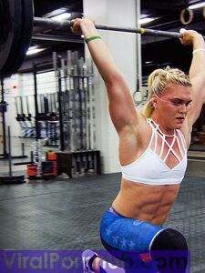 Katrin Davidsdottir Nackt und Heiße Fotos