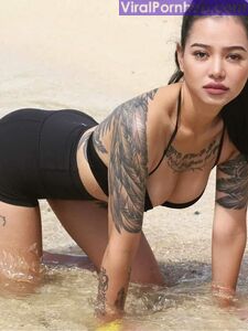 Bella Poarch heiße Bilder
