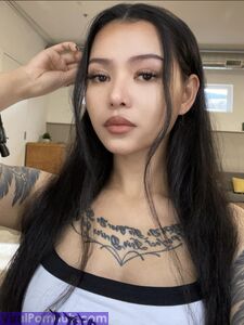 Bella Poarch Nude Leaks