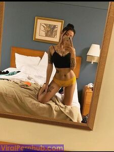 Bella Poarch Sexy Selfies