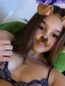 Kelsy Rafferty Amateur-Nacktaufnahmen Leaks