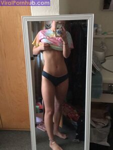 Kelsy Rafferty Amateur-Nacktaufnahmen Leaks