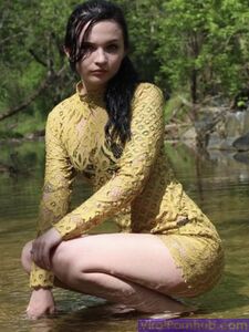 LeeLee Onlyfans Sızıntıları