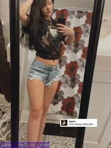 Fughe LeeLee Onlyfans