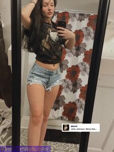 Fughe LeeLee Onlyfans