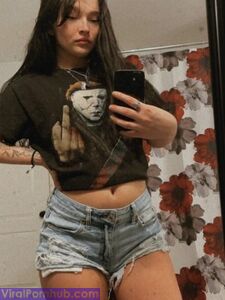 LeeLee Onlyfans Sızıntıları