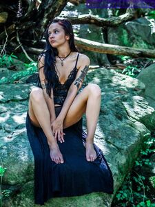 LeeLee Onlyfans Sızıntıları