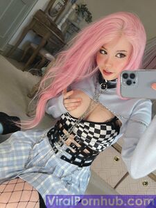 Belle Delphine - neue Leaks Mega (34 Bilder & 1 Video)