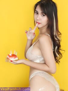 Tailandia Chica Bonita Pic No.1125 || Jaomary Kanom