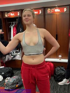 Wisconsin Voleybol Takımı sızdırılmış çıplak fotoğraflar tam arşiv