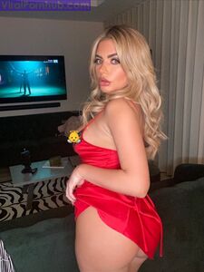 Fuites d'album nu de Megan Hanson sur Onlyfans