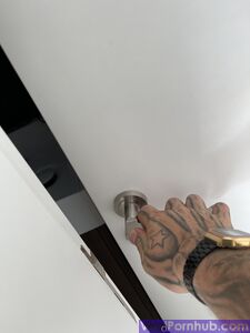 Kevandceli - Fuite d'album nu du couple TikTok Onlyfans