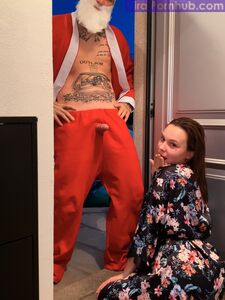 Kevandceli - TikTok Couple Onlyfans Leaks Nude Album
