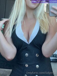 Lialynnvip Onlyfans Fuites Album Nu
