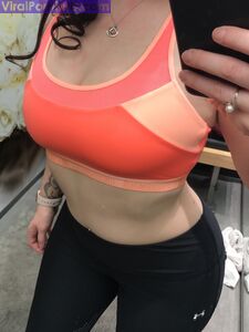 Emily Lynne Onlyfans Fuites Album Nu