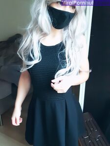 eve_r_moon Onlyfans Fuites de Photos Nues