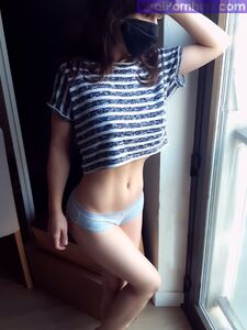 eve_r_moon Onlyfans Fuites de Photos Nues