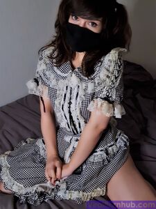 eve_r_moon Onlyfans Fughe di Foto Nude