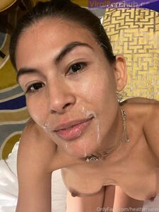 Heathervahn Ultime Fughe Onlyfans Album Nudo