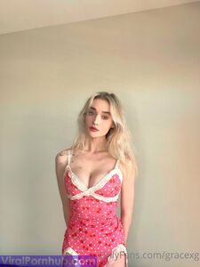 gracexglen Onlyfans Ultime Fughe Album Nudo