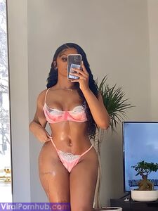 BayBelle Onlyfans Filtraciones Álbum Desnudo