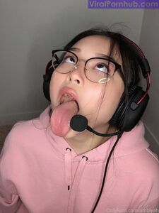 ambiyah Onlyfans Fughe Album Nudo - Babe Cosplay