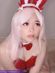 ambiyah Onlyfans Fuites Album Nu - Babe Cosplay