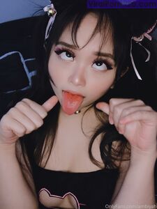 ambiyah Onlyfans Fuites Album Nu - Babe Cosplay