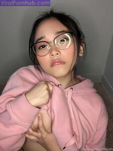 ambiyah Onlyfans Fughe Album Nudo - Babe Cosplay