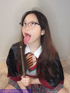 ambiyah Onlyfans Fughe Album Nudo - Babe Cosplay