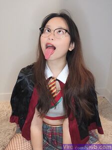 ambiyah Onlyfans Fughe Album Nudo - Babe Cosplay
