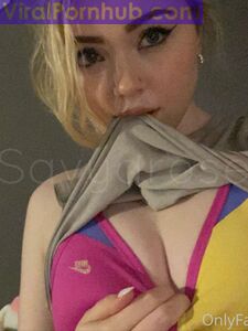 savyarose Onlyfans Filtraciones Álbum Desnudo