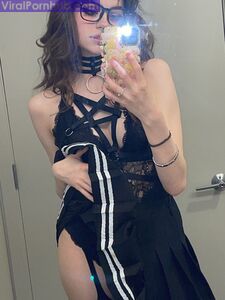 Tiktok Hannahowo Heiße Onlyfans Private Nudes Durchgesickert 2022