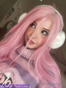 Belle Delphine Paid Bedroom Set leaked - Onlyfans leaks