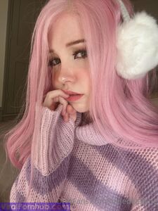 Belle Delphine Paid Bedroom Set leaked - Onlyfans leaks
