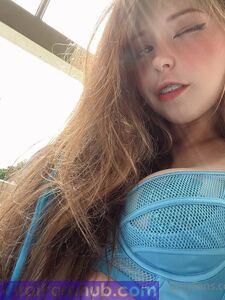 Belle Delphine - Fantasie Dopo Appuntamento Set Completo Onlyfans Leak