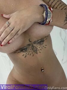 Album di fughe di Malu Trevejo Onlyfans