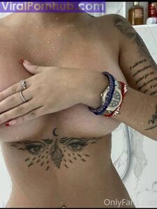 Album di fughe di Malu Trevejo Onlyfans