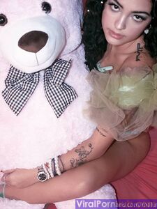 Album di fughe di Malu Trevejo Onlyfans