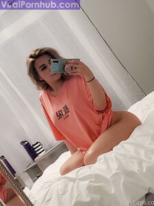 Alinity'nin Onlyfans'taki çıplak albüm sızıntıları
