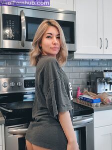 Alinity'nin Onlyfans'taki çıplak albüm sızıntıları