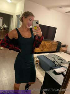Sara Ames Onlyfans Fuites Album Payant
