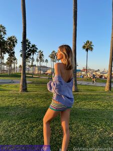 Autumnsren Onlyfans Fuga Album Nudo - Fuga a Pagamento