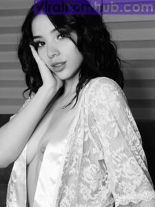 Mariana Cruz Onlyfans のヌードアルバム漏洩 - 有料漏洩