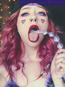 Inbedwithbambi Onlyfans Filtraciones Álbum Desnudo