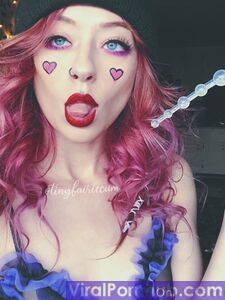 Inbedwithbambi Onlyfans 泄露裸体专辑